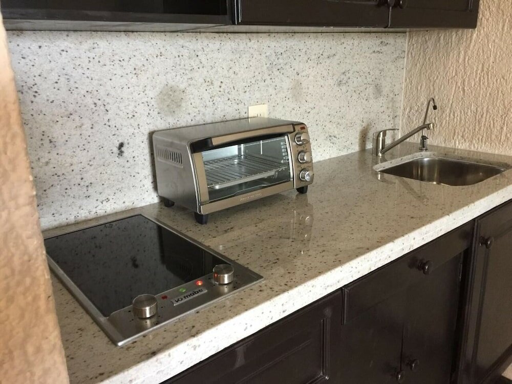 Фото Solymar Cancun Condos