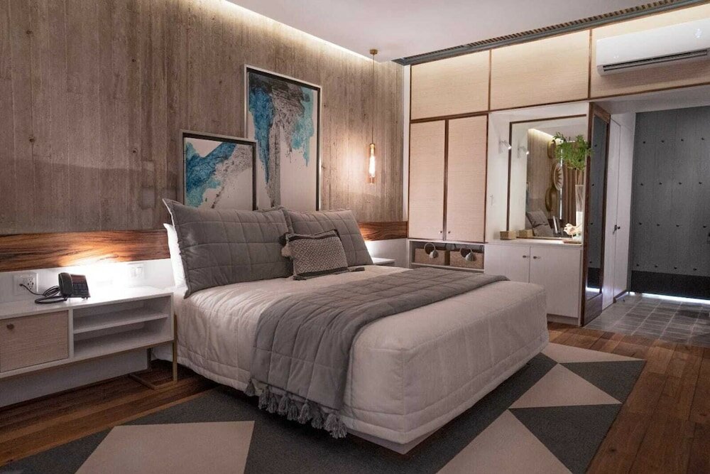 Фото Hotel Andana Resort