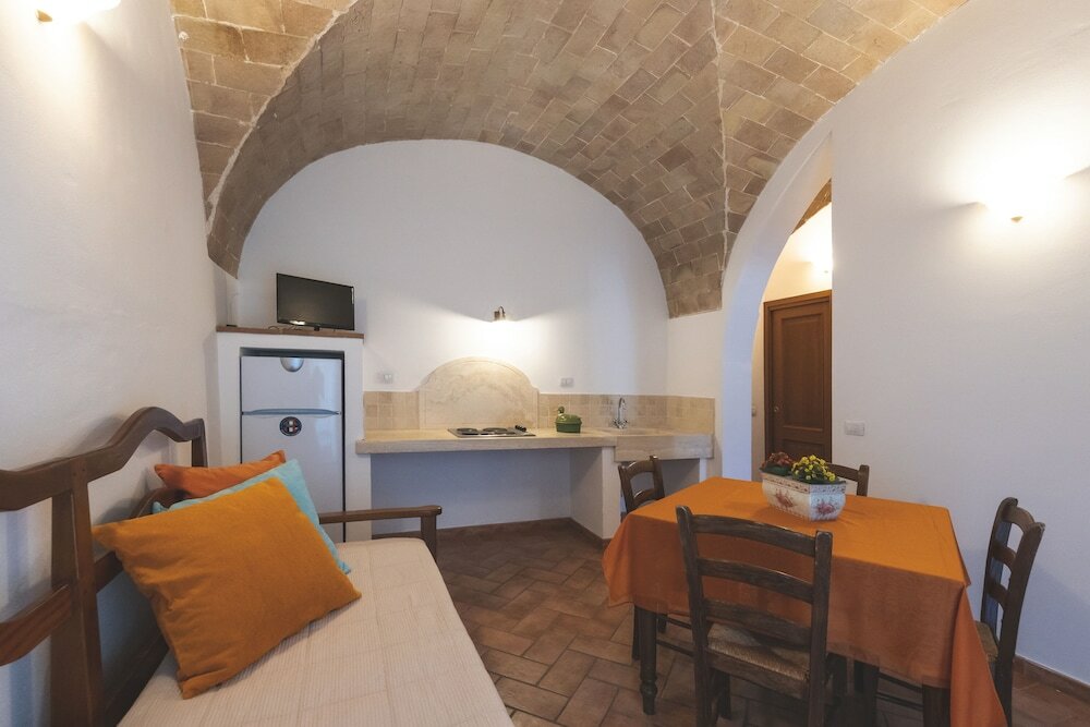 Фото Resort Le Tegole