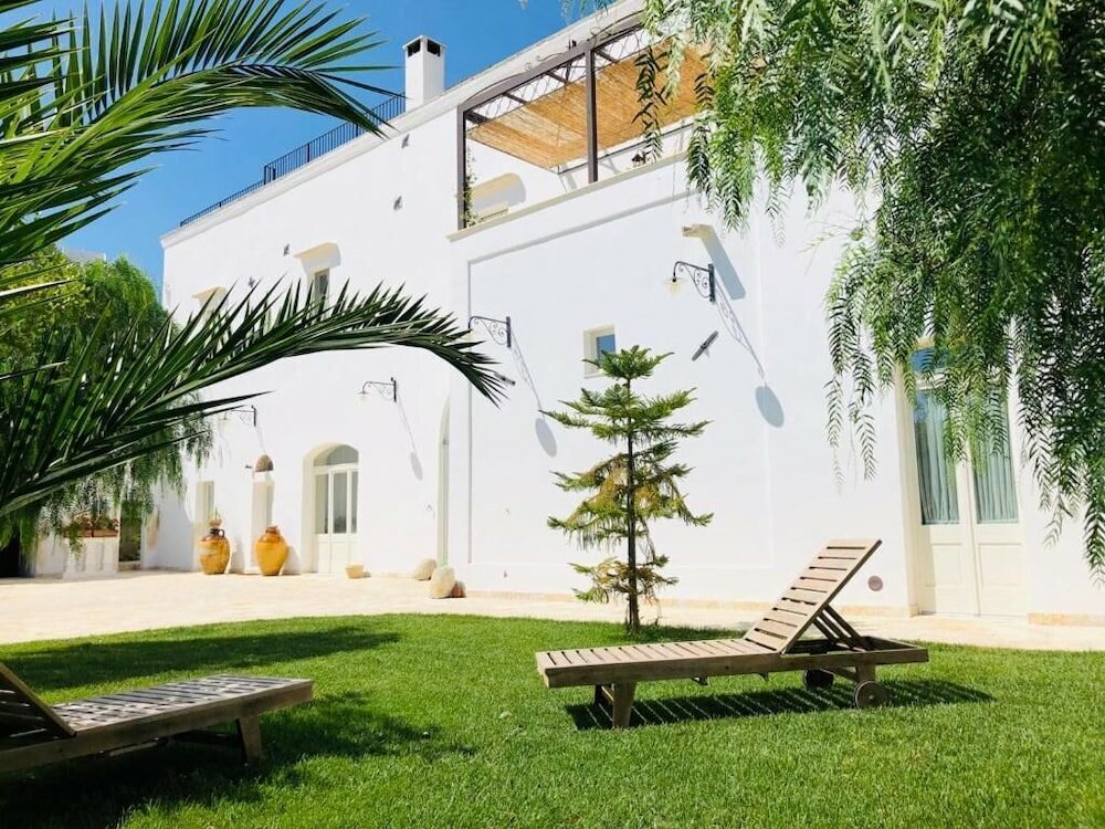 Фото Casina Colosso -relais&more-