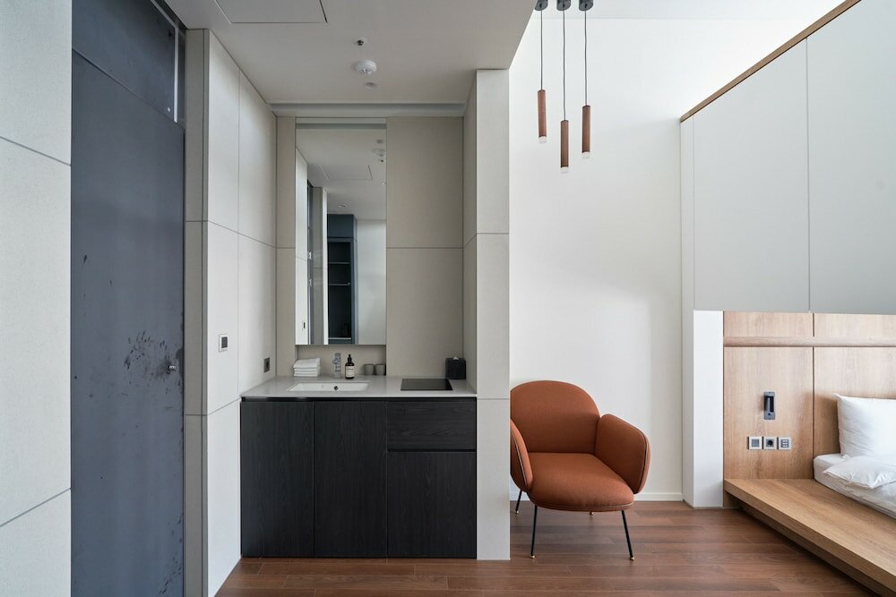 Фото Space & Mood