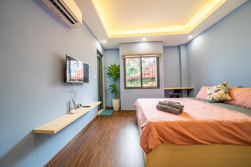 Фото Camellia Homestay