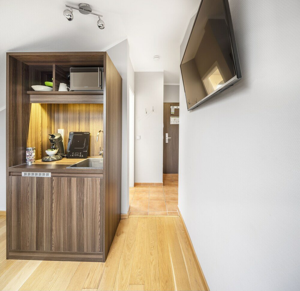 Фото Апартаменты CityWorld