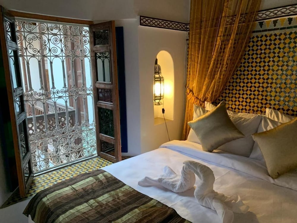 Фото Riad Malida