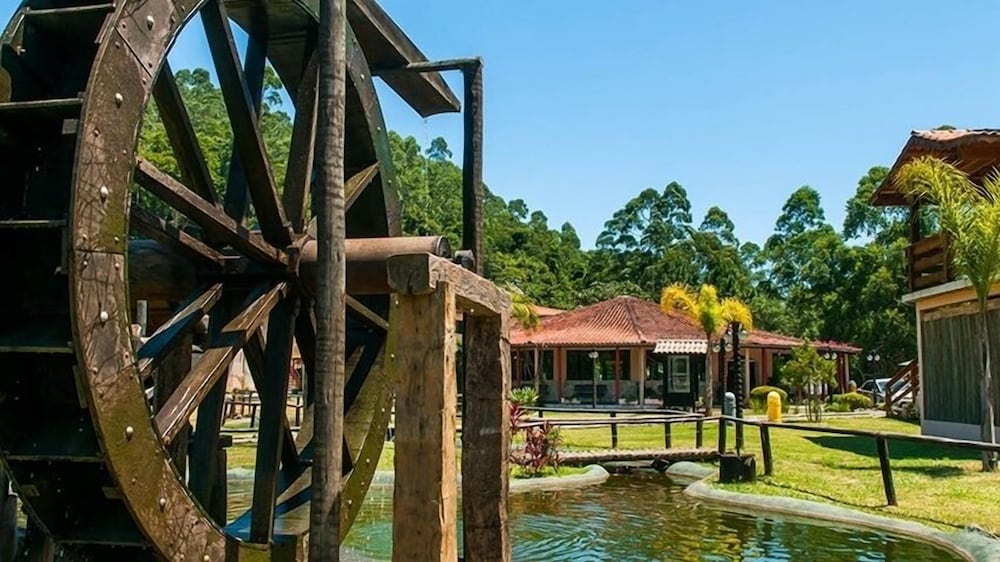 Фото Eco Park Hotel