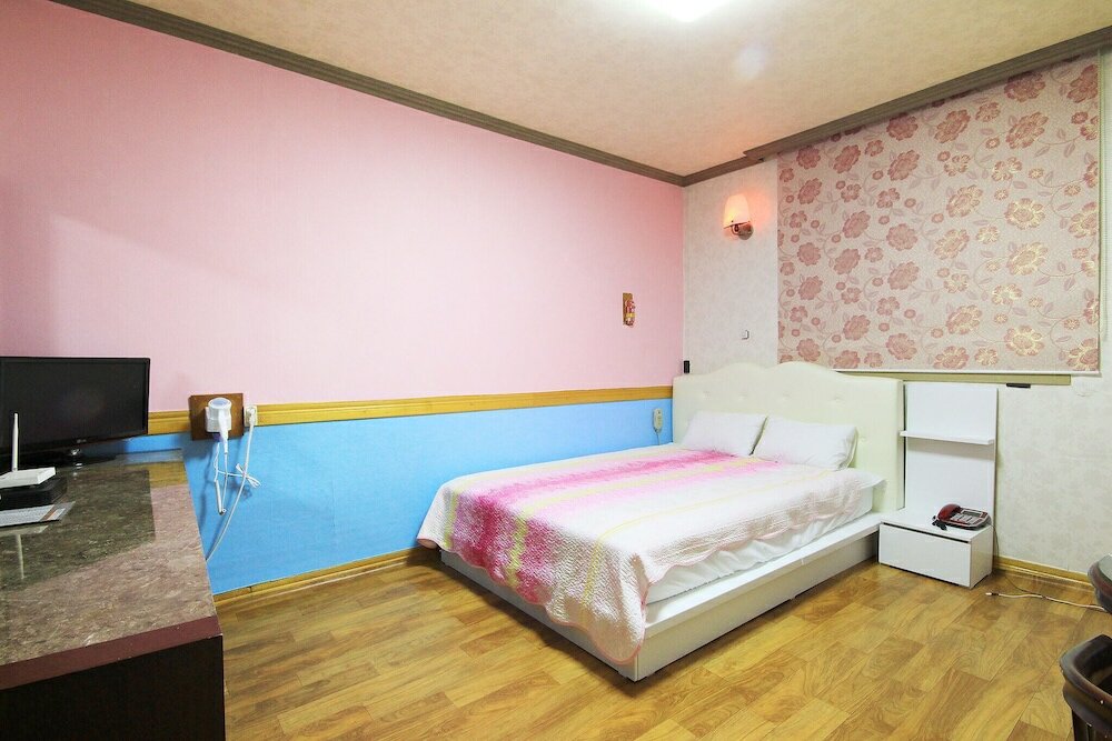 Фото Yeosu Living