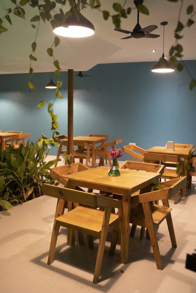 Фото Palm Rest Maldives