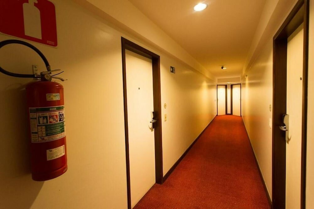 Фото Lockings Savassi 3