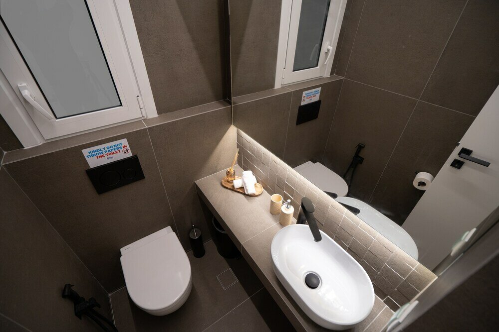 Фото Kolonaki Upscale 4 bdr Luxury apartment