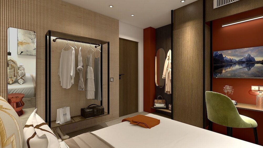 Фото Grand Master Suites