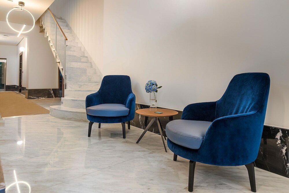 Фото Byssus Suites