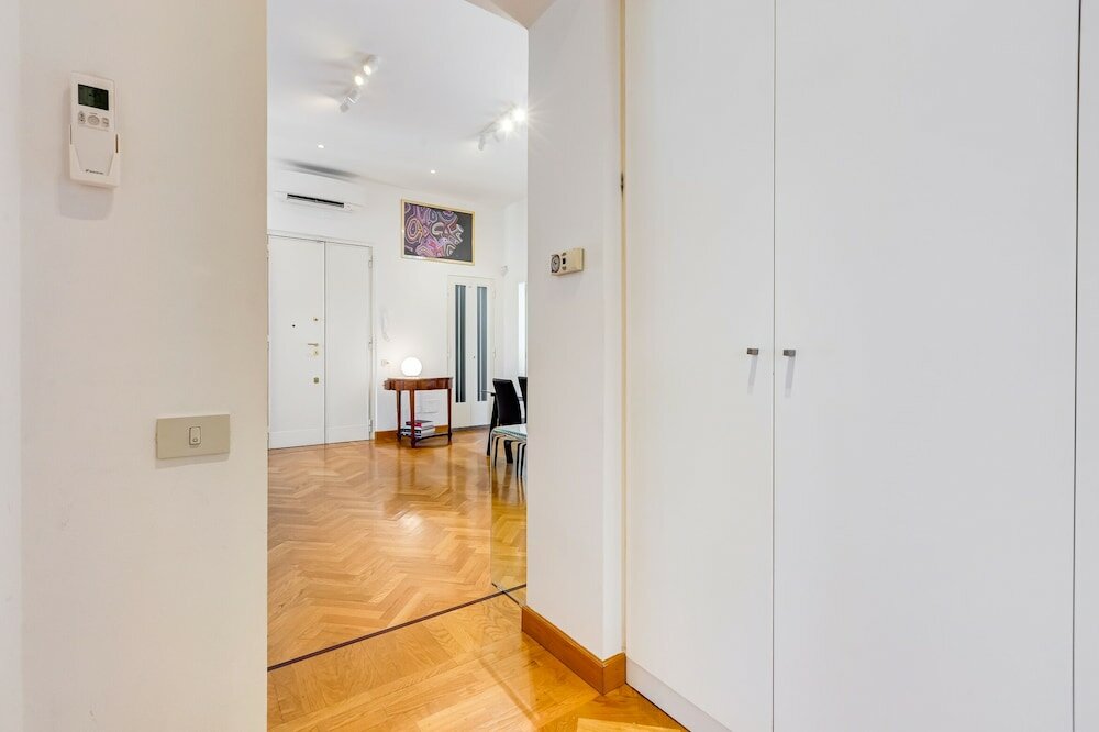 Фото Colosseum Terrace Apartment