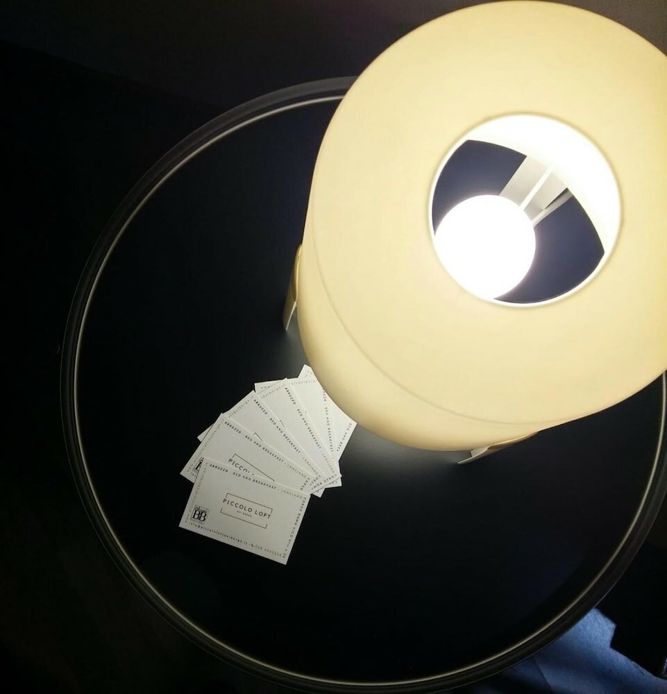 Фото B&b Piccolo Loft del Borgo