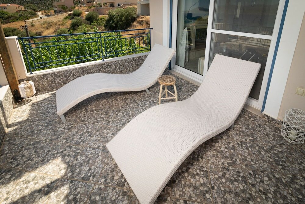 Фото SeaView Flat Near the Beach