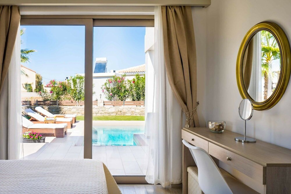 Фото Villa Alexandros