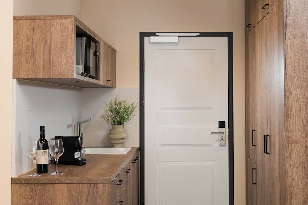 Фото Master Linzergasse