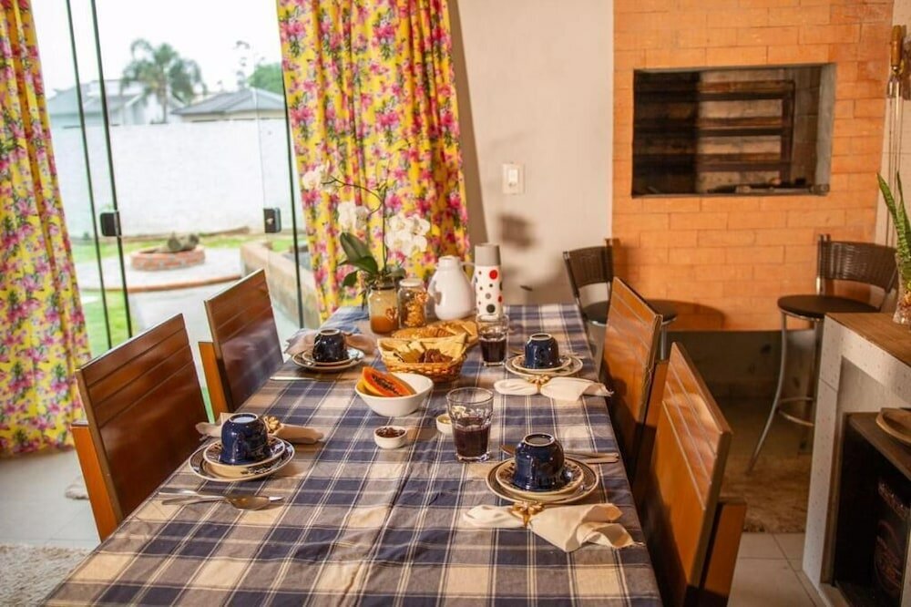 Фото Cabanas Aconchego dos Canyons