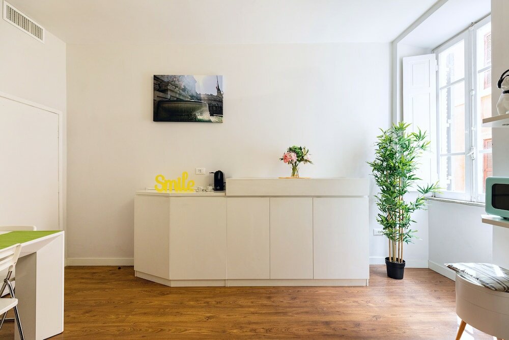 Фото Rome AS You Feel - Vacche Apt. in Navona