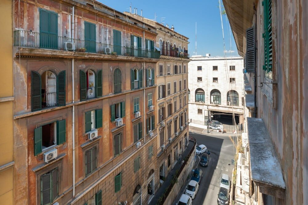 Фото Termini Cozy Mini Apartment