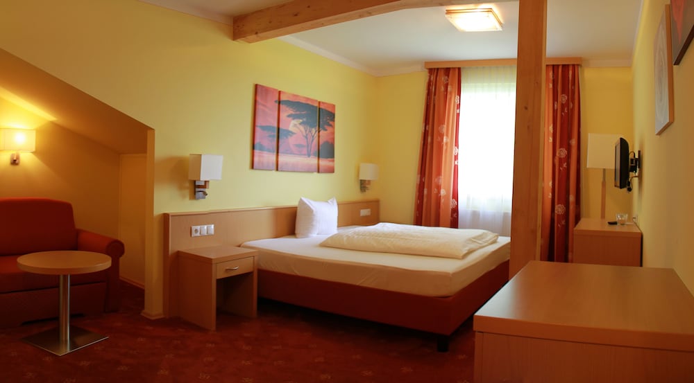 Фото I Am Hotel Graz-Seiersberg