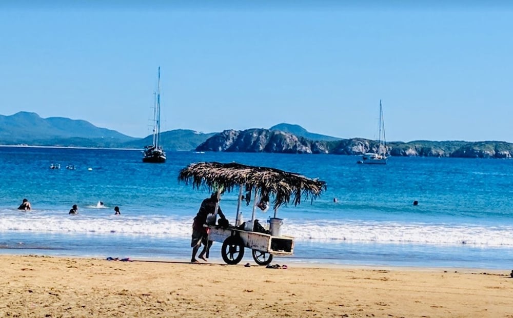 Фото Hotel Casa Mediterraneo EN Punta Perula