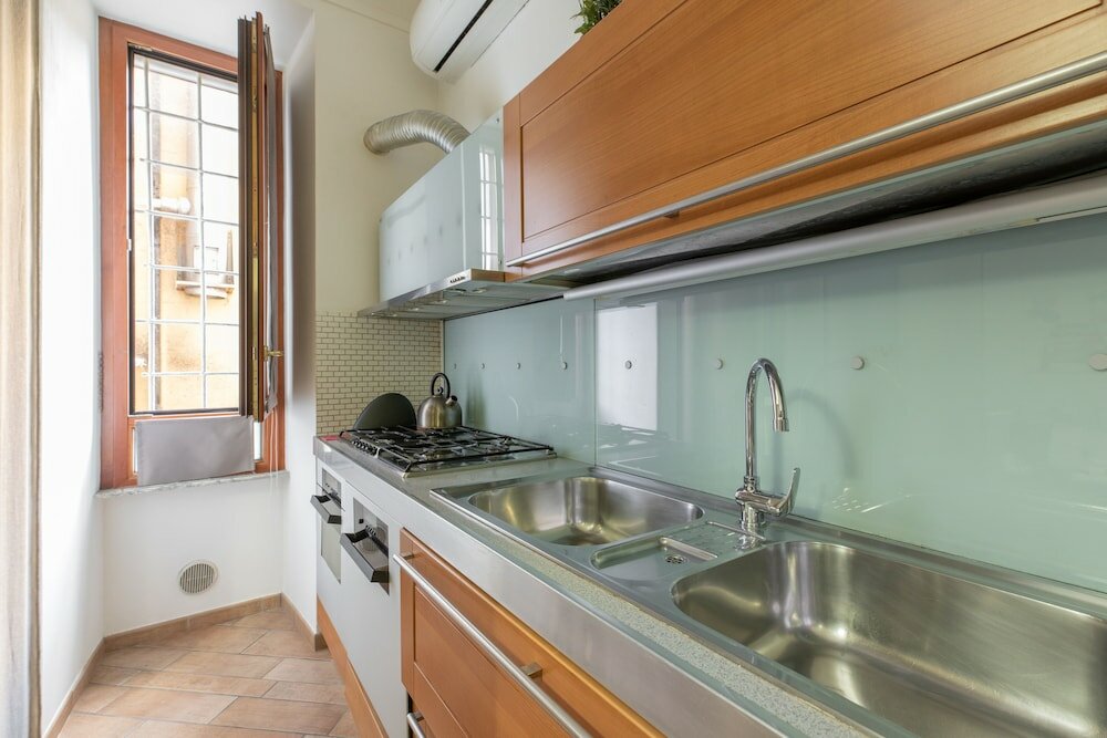 Фото Flaminiarooms