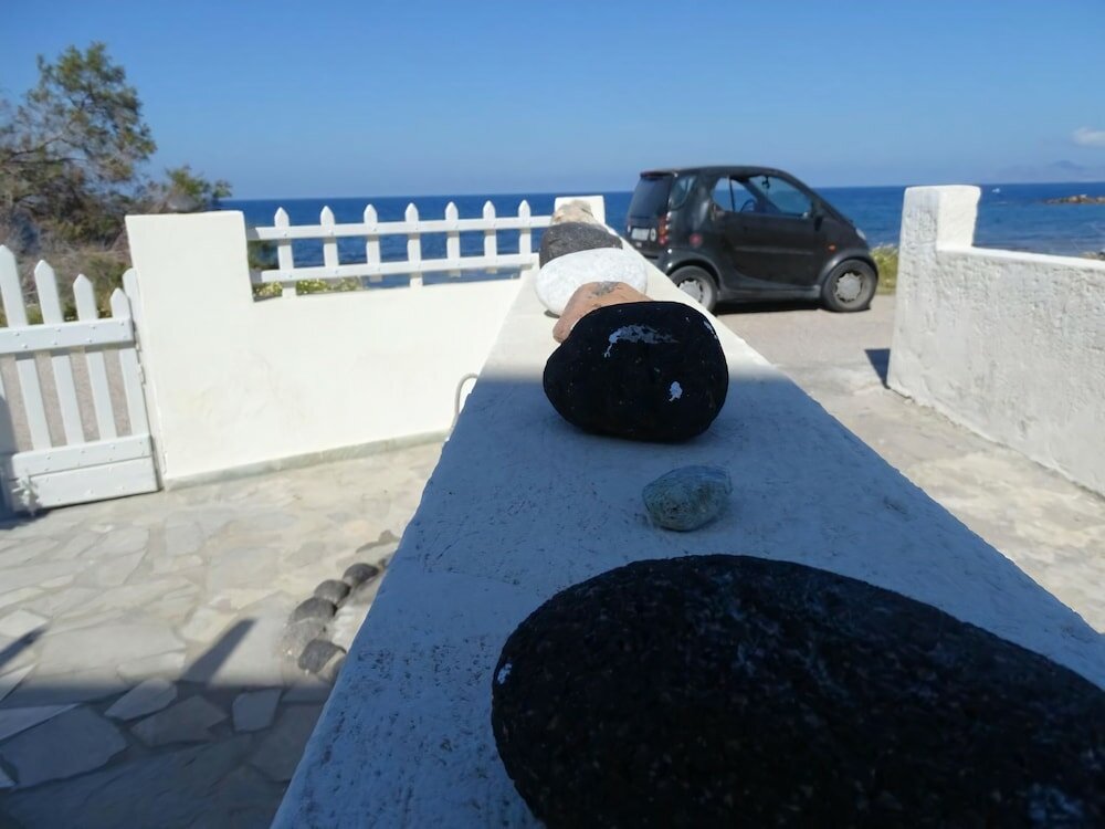 Фото Nama Beach House