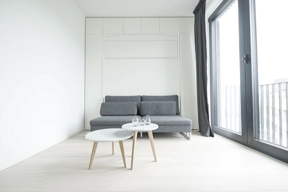 Фото Nolita City Flat