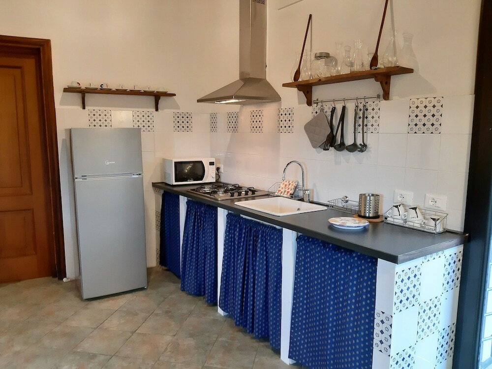 Фото Casa La Violara