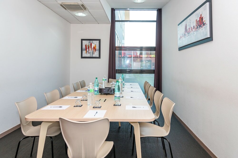 Фото Mercure Agen Centre