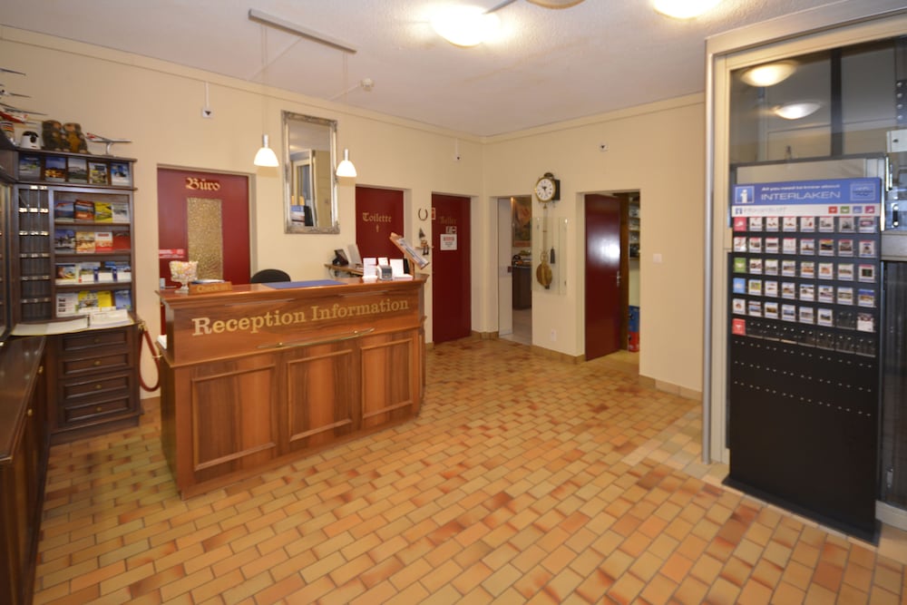 Фото Hotel Rössli