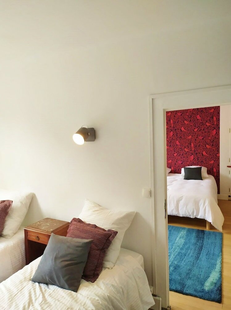 Фото Le huis clos