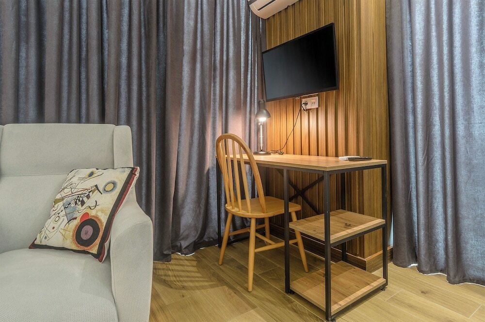 Фото Batumi View Apartment 