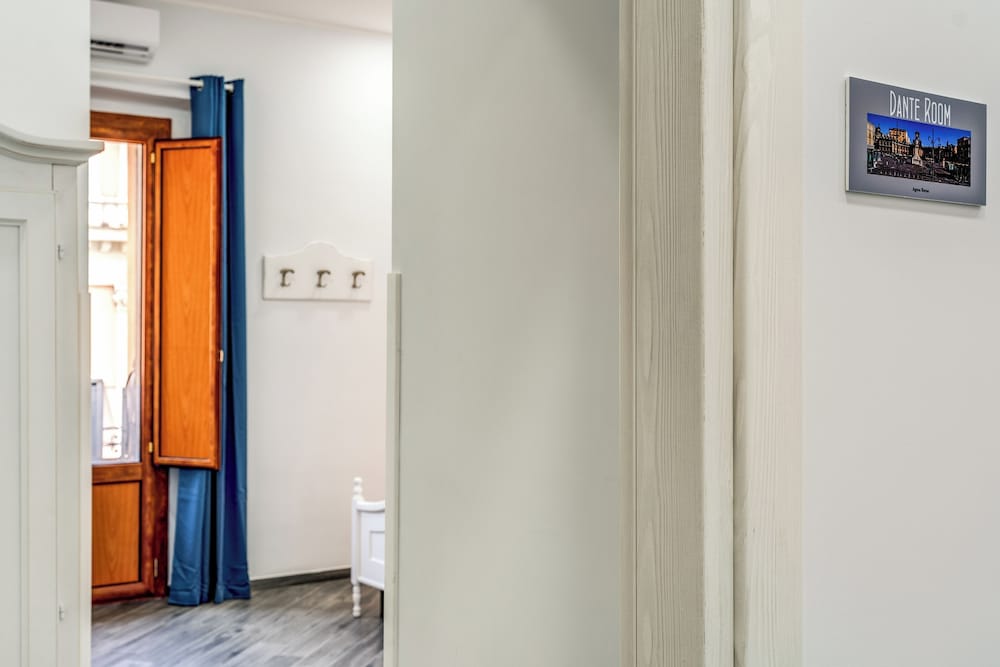 Фото Agorà Borsa