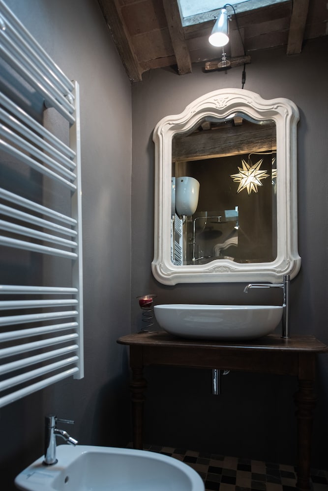 Фото B&b Podere Camaiano