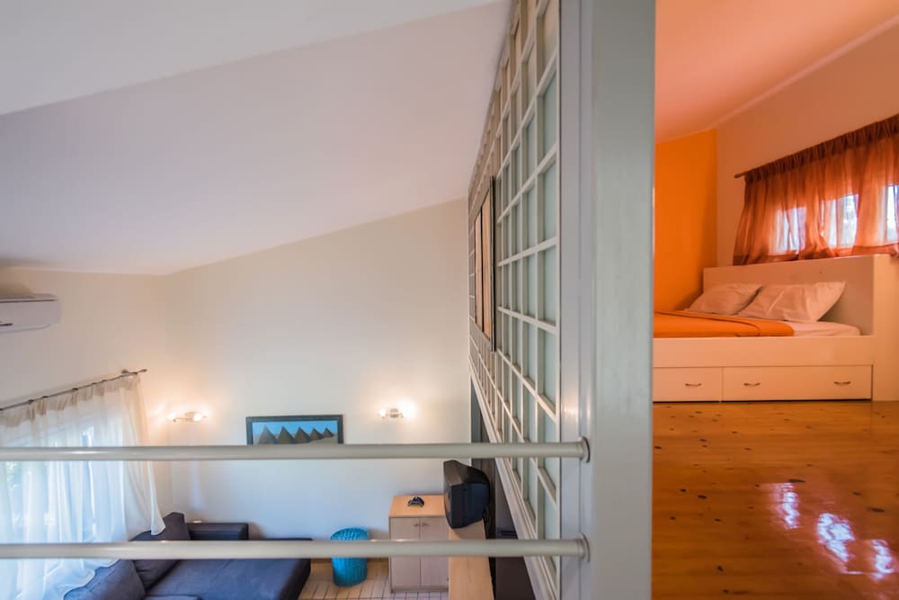 Фото Villa Phaedra by halu! Villas