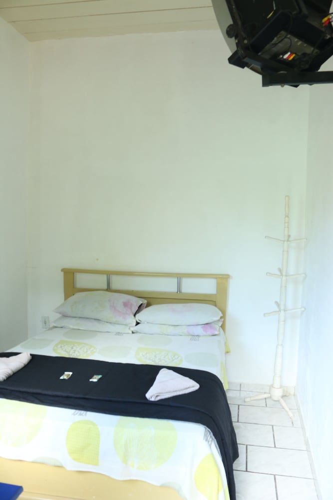 Фото Pousada praia de costazul