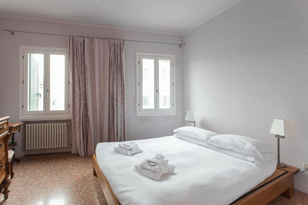 Фото Venezia - San Marco 5205