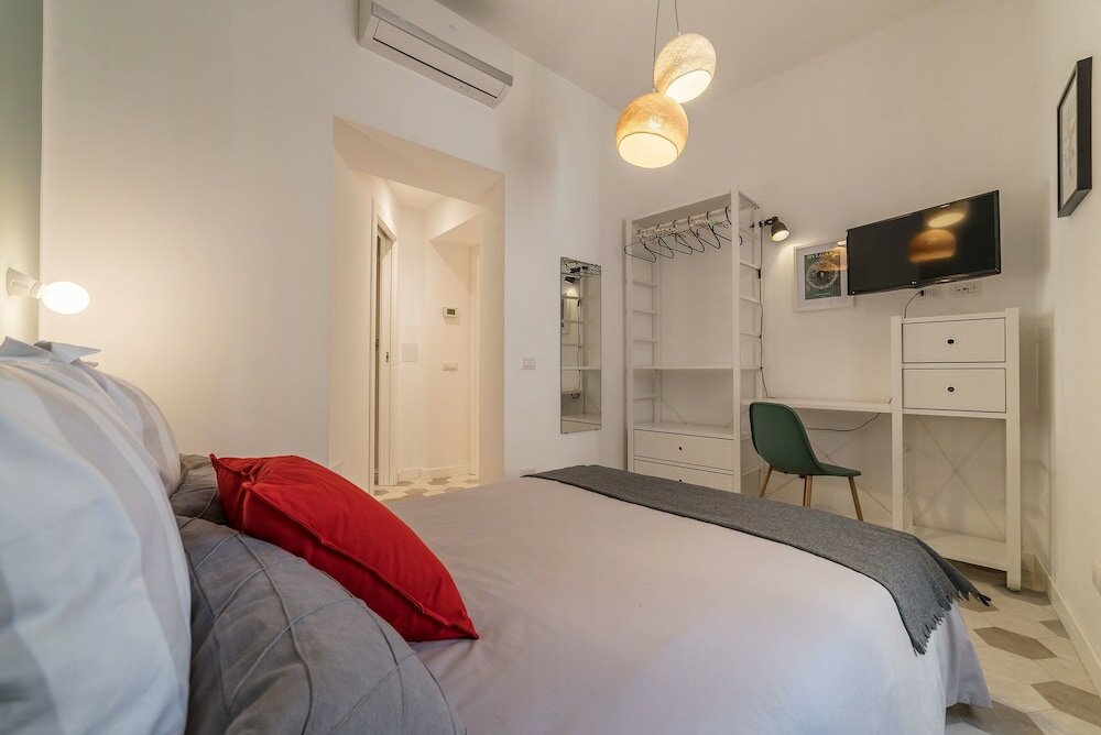 Фото Trastevere Charming Duplex