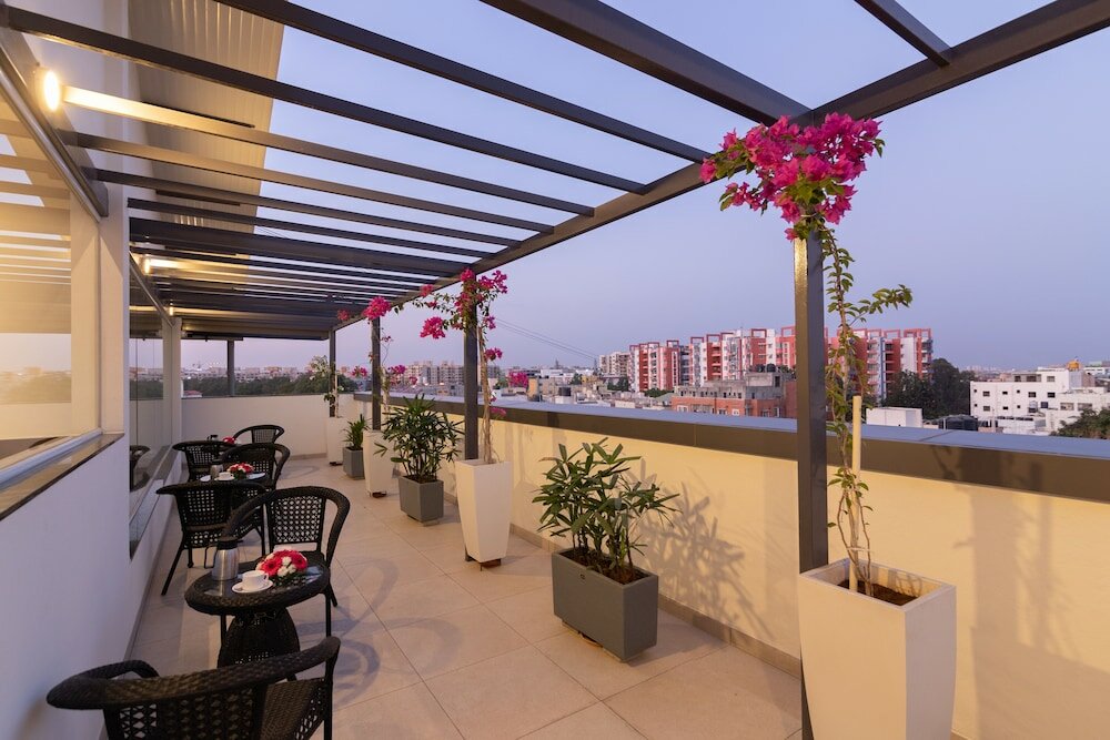 Фото отеля 4