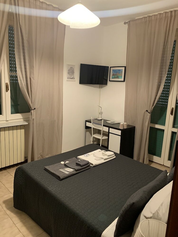 Фото Pisa City Home