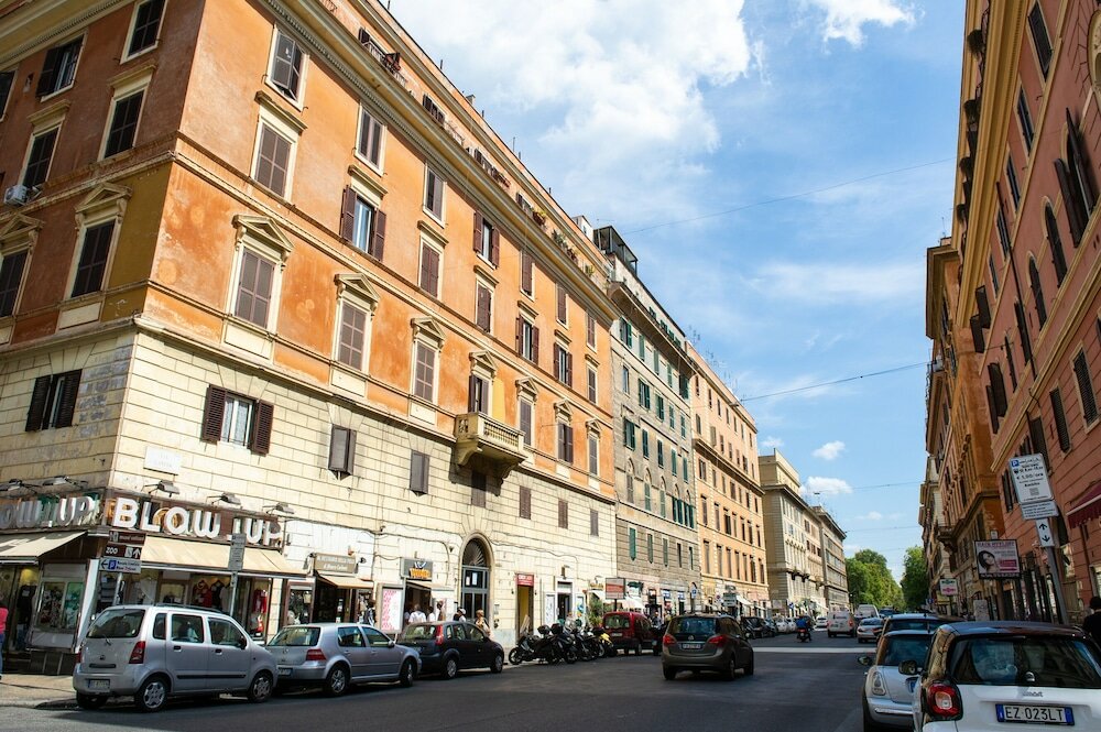 Фото Domus Candia