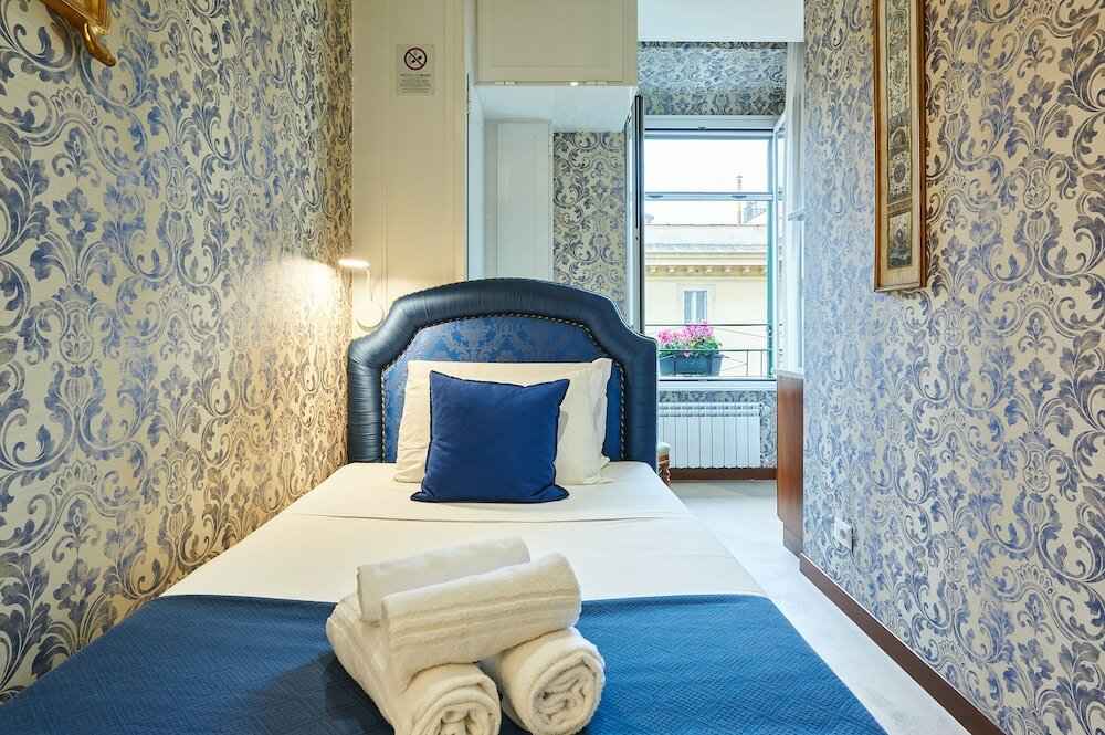 Фото Fabrizio's Rooms