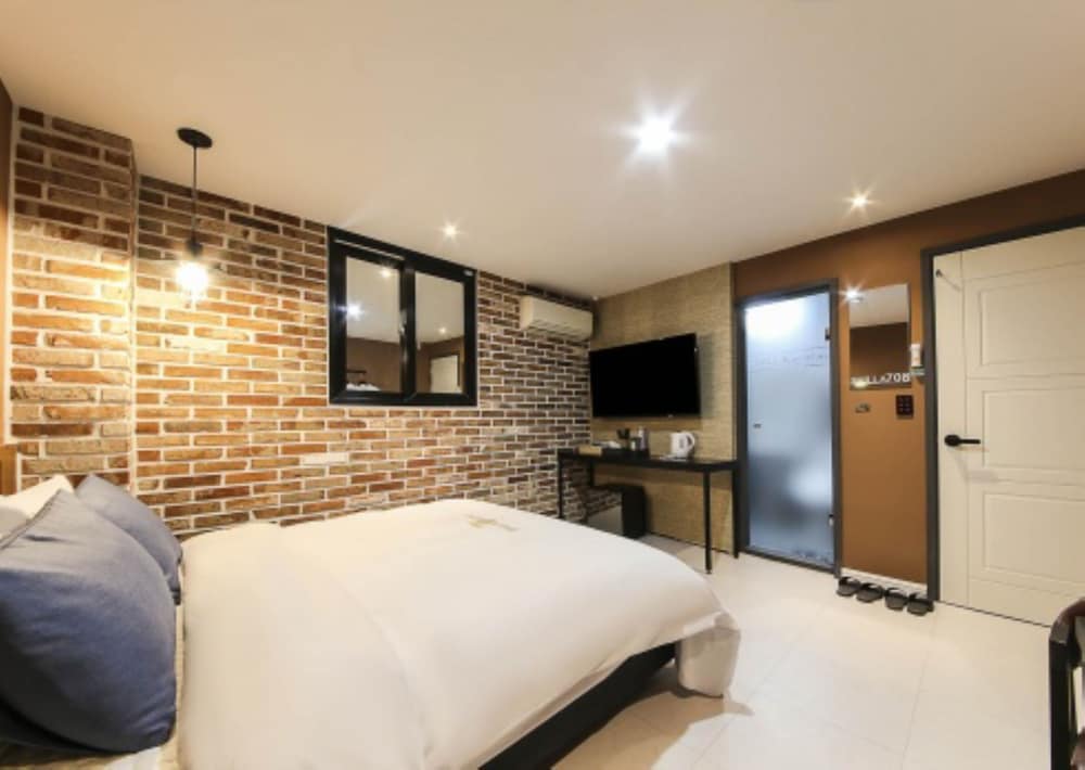 Фото Shilla E Stay Motel