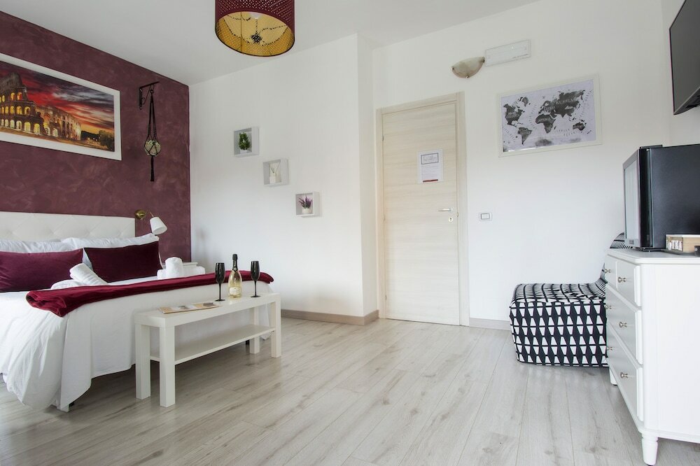 Фото Piccolo Hotel Boutique