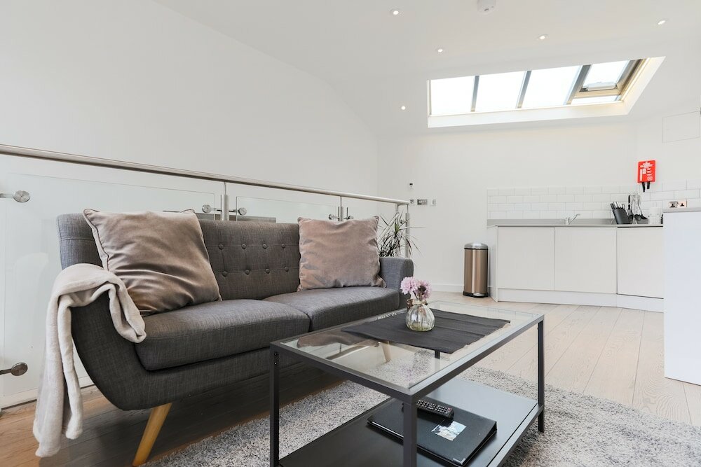 Фото StayInn Trafalgar Square