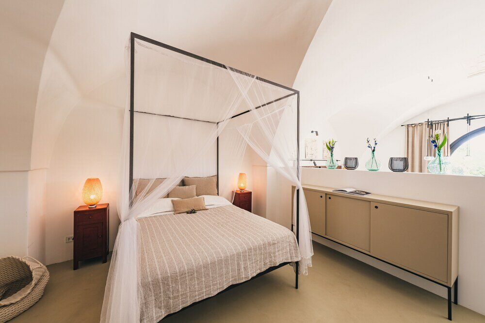 Фото Masseria Minetta