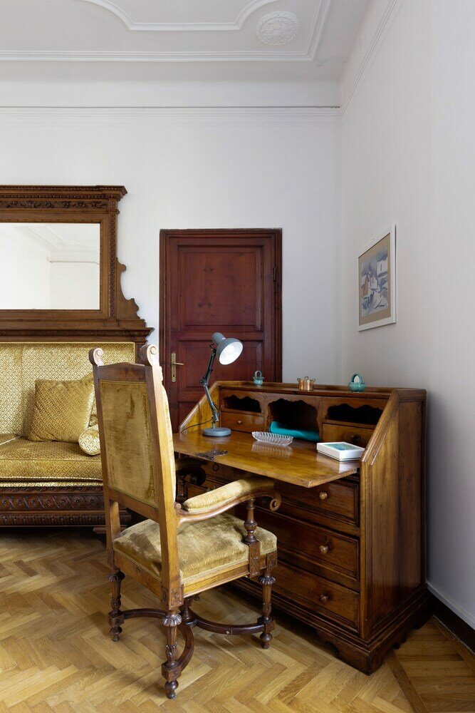 Фото Irnerio Apartments Yellow Cat