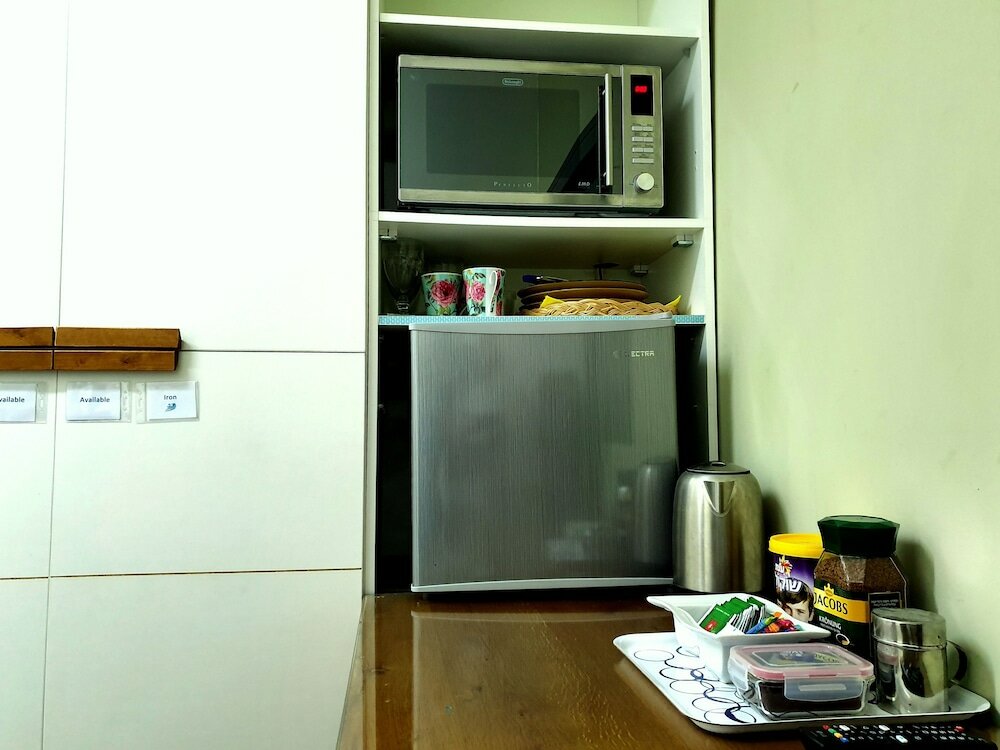 Фото Stunning guest suite in stunning village