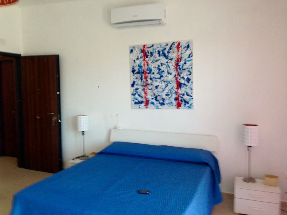 Фото Marina ResArt B&b